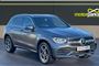 2022 Mercedes-Benz GLC GLC 220d 4Matic AMG Line 5dr 9G-Tronic