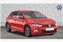 2021 Volkswagen Polo 1.0 TSI 95 Active 5dr DSG