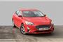 2020 Ford Focus 1.0 EcoBoost 125 Zetec 5dr Auto