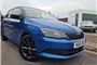 2016 Skoda Fabia 1.2 TSI Colour Edition 5dr