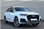 2021 Audi Q7 55 TFSI Quattro Black Edition 5dr Tiptronic