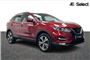 2018 Nissan Qashqai 1.5 dCi N-Connecta 5dr
