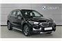 2022 BMW X1 xDrive 18d xLine 5dr Step Auto