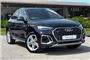 2024 Audi Q5 Sportback 45 TFSI Quattro S Line 5dr S Tronic