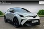 2022 Toyota C-HR 1.8 Hybrid GR Sport 5dr CVT