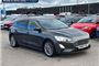 2019 Ford Focus 1.0 EcoBoost 125 Titanium X 5dr