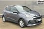 2018 Hyundai i10 1.0 Go SE 5dr