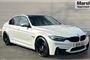 2018 BMW M3 M3 4dr DCT [Competition Pack]