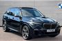 2020 BMW X5 xDrive M50d 5dr Auto