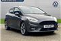 2021 Ford Fiesta 1.0 EcoBoost Hybrid mHEV 125 ST-Line X Edition 5dr