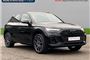 2023 Audi Q5 40 TDI Quattro Black Edition 5dr S Tronic