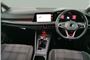 2022 Volkswagen Golf GTI 2.0 TSI GTI 5dr