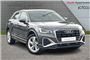 2021 Audi Q2 35 TFSI S Line 5dr