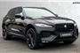 2023 Jaguar F-Pace 2.0 P400e R-Dynamic HSE Black 5dr Auto AWD