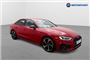 2021 Audi A4 35 TFSI Black Edition 4dr S Tronic