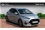 2023 Toyota Yaris 1.5 Hybrid Excel 5dr CVT