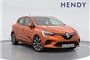 2022 Renault Clio 1.6 E-TECH Hybrid 140 Iconic Edition 5dr Auto