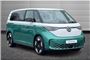 2024 Volkswagen ID.Buzz 150kW 1ST Edition Pro 77kWh 5dr Auto