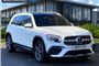 2021 Mercedes-Benz GLB GLB 220d 4Matic AMG Line Prem Plus 5dr 8G-Tronic