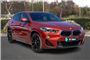 2018 BMW X2 xDrive 20d M Sport 5dr Step Auto