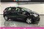 2021 Honda Jazz 1.5 i-MMD Hybrid SR 5dr eCVT