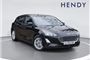 2020 Ford Focus 1.0 EcoBoost 125 Titanium 5dr Auto