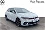 2023 Volkswagen Polo GTI 2.0 TSI GTI 5dr DSG