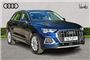 2021 Audi Q3 35 TDI Quattro Sport 5dr S Tronic