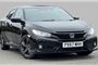 2017 Honda Civic 1.0 VTEC Turbo EX 5dr CVT