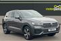 2019 Volkswagen Touareg 3.0 V6 TDI 4Motion R-Line Tech 5dr Tip Auto