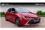 2022 Toyota Corolla 2.0 VVT-i Hybrid Excel 5dr CVT