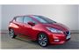 2020 Nissan Micra 1.0 IG-T 100 Tekna 5dr