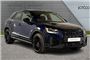 2024 Audi SQ2 SQ2 Quattro Black Edition 5dr S Tronic