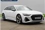 2024 Audi RS6 RS 6 TFSI Quattro Performance 5dr Tiptronic