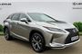 2022 Lexus RX 450h 3.5 5dr CVT [Premium pack]