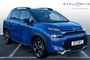 2021 Citroen C3 Aircross 1.2 PureTech 130 Shine Plus 5dr EAT6