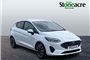 2023 Ford Fiesta 1.0 EcoBoost Hybrid mHEV 125 Titanium X 5dr