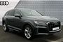 2021 Audi Q7 55 TFSI Quattro S Line 5dr Tiptronic