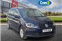 2021 Volkswagen Sharan 1.4 TSI SE Nav 5dr DSG