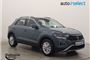 2024 Volkswagen T-Roc 1.0 TSI Life 5dr