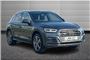 2018 Audi Q5 2.0T FSI Quattro S Line 5dr S Tronic