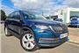 2017 Skoda Kodiaq 1.4 TSI 150 Edition 4x4 5dr [7 Seat]