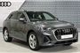 2022 Audi Q3 40 TFSI Quattro S Line 5dr S Tronic