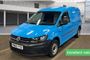 2015 Volkswagen Caddy Maxi 1.6 TDI 102PS Startline Van