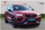 2022 Cupra Ateca 2.0 TSI VZ2 5dr DSG 4Drive