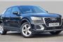 2018 Audi Q2 1.0 TFSI Sport 5dr