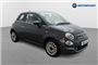 2022 Fiat 500 1.0 Mild Hybrid Dolcevita [Part Leather] 3dr