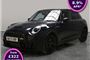 2023 MINI Hatchback 5dr 2.0 Cooper S Sport 5dr Auto [Comfort/Nav Pack]