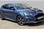 2021 Ford Focus Active 1.5 EcoBlue 120 Active X 5dr