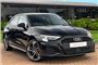 2023 Audi A3 35 TDI Edition 1 5dr S Tronic